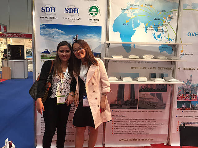 QWAVE (Doha) 做别墅工程