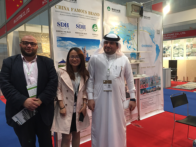 Zaraby  construction (多哈)